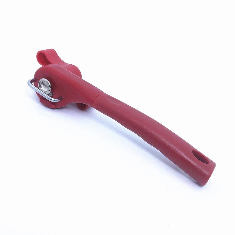 Abridor Profissional Opener Tin Master Rijoy Shop. - lojarijoyshop