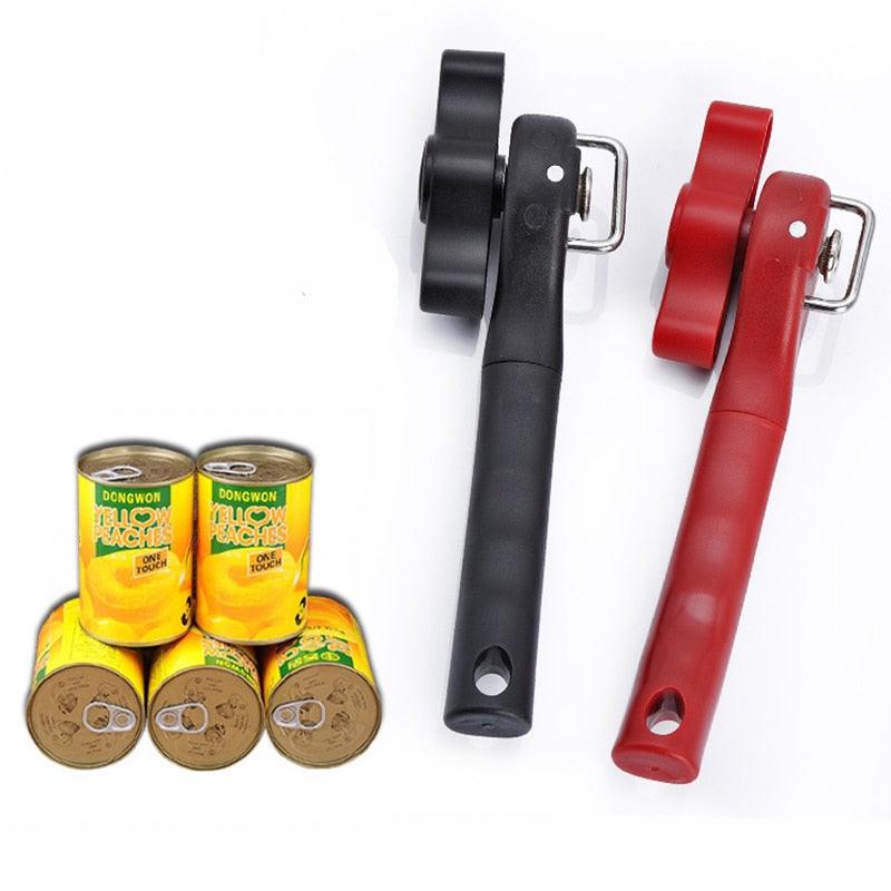 Abridor Profissional Opener Tin Master Rijoy Shop. - lojarijoyshop