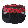 Casinha Portátil Pra Cães e Gatos Pets FRETE GRÁTIS - lojarijoyshop