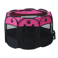 Casinha Portátil Pra Cães e Gatos Pets FRETE GRÁTIS - lojarijoyshop